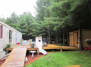 23528 45th Ave, Cadott, WI 54727