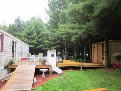 23528 45th Ave, Cadott, WI, 54727