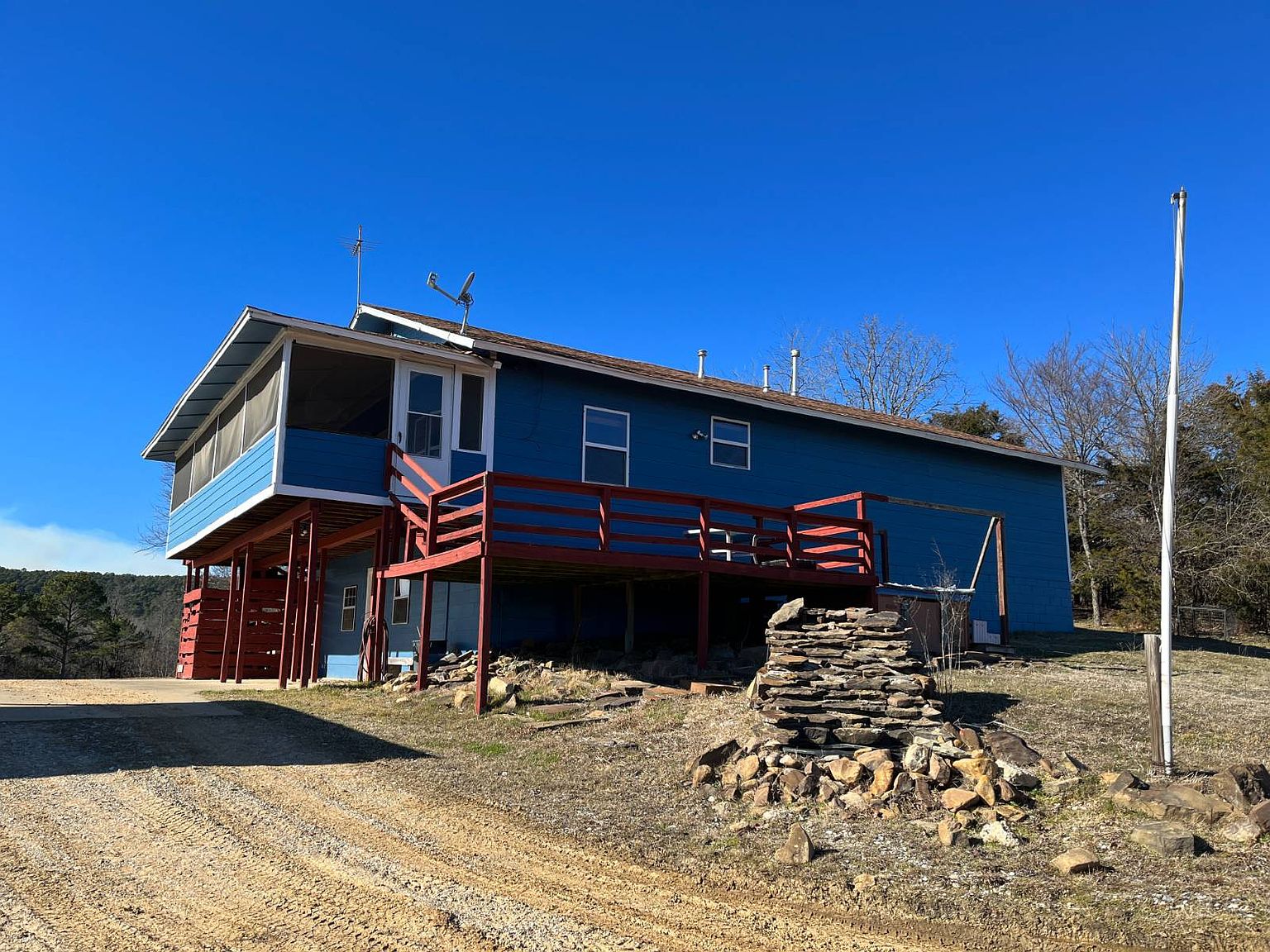 409738 E 1773rd Rd, Moyers, OK 74557 MLS 11291657 Zillow