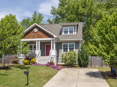 507 Canal St, Durham, NC, 27701