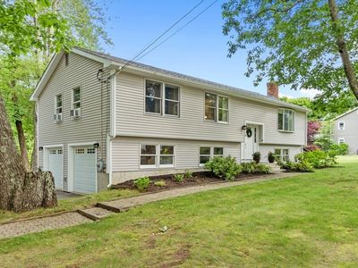 14 Baldwin St, Leicester, MA, 01524