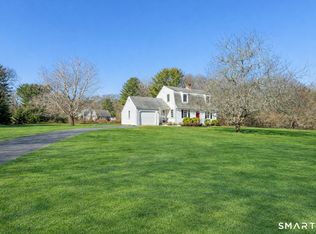 167 Ingham Hill Rd, Old Saybrook, CT 06475