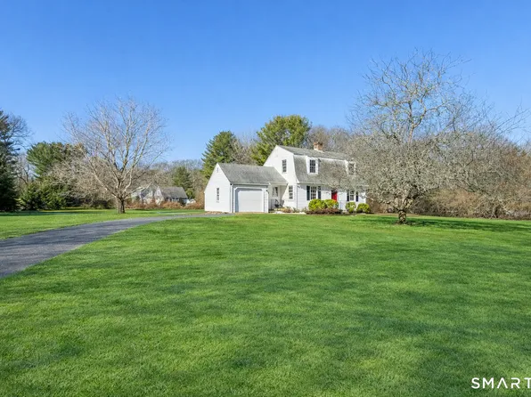 167 Ingham Hill Road, Old Saybrook, CT 06475