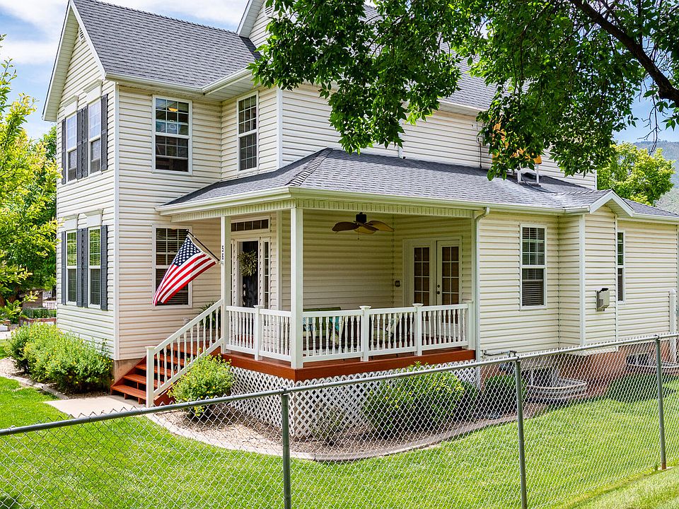 74 S Main St, New Harmony, UT 84757 MLS 23242417 Zillow