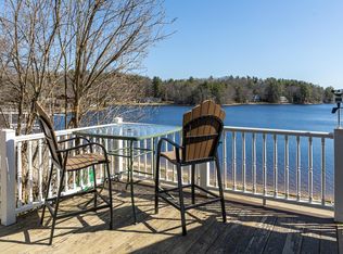 78 Colburn Ln, Rindge, NH 03461
