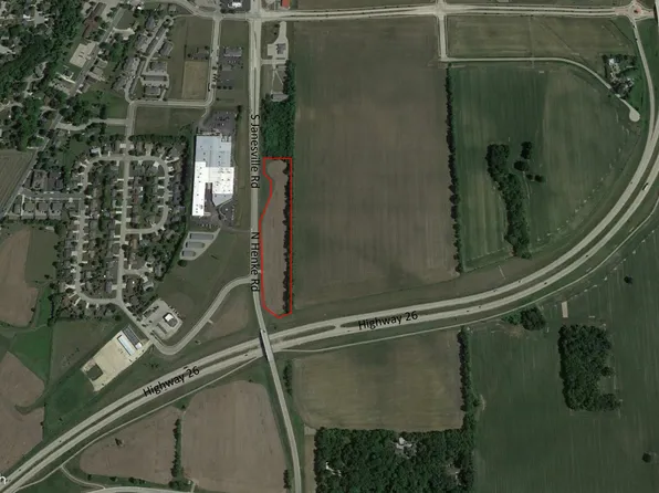 LOT 1 N Henke Rd, Milton, WI 53563