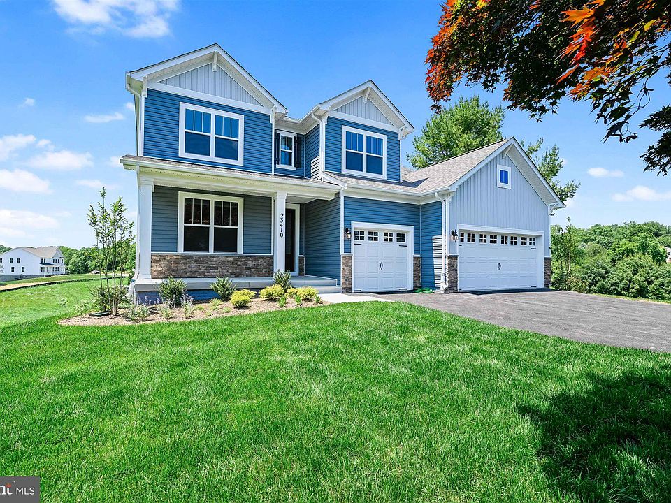 12333 Cannonball Rd, Fairfax, VA 22030 Zillow