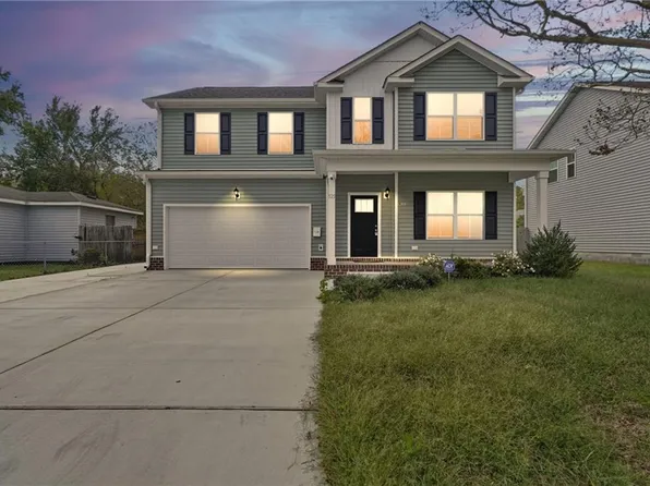 525 Dixie Dr, Norfolk, VA 23505