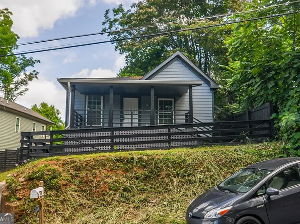 55 Moury Ave SE, Atlanta, GA 30315