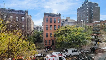 Rented by Keller Williams NYC