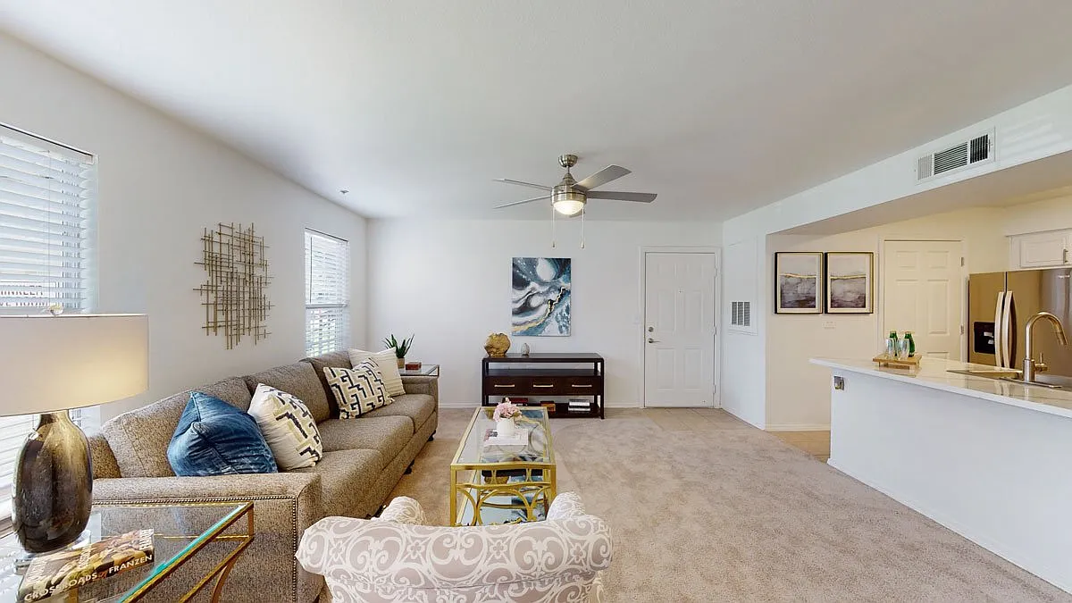 Villas at Preston Lakes Apartment Homes — Photo 1