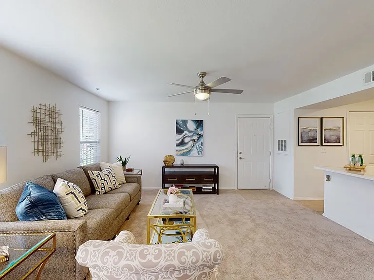 Villas at Preston Lakes Apartment Homes — Photo 1
