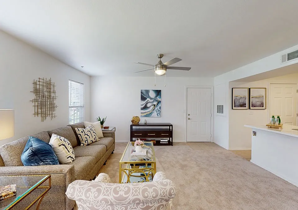 Villas at Preston Lakes Apartment Homes