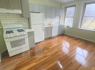 449 Somerville Ave #2, Somerville, MA 02143