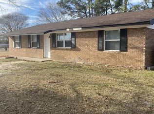 2401 Boykin Rd, Hephzibah, GA 30815