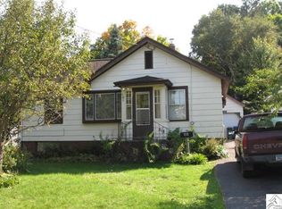 518 Rose St, Duluth, MN 55803