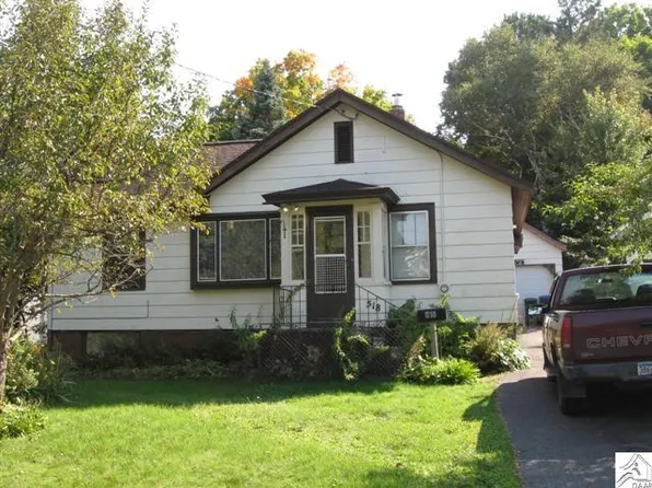 518 Rose St, Duluth, MN 55803