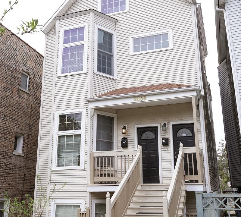 1st image of 3636 N Hermitage Ave #3
