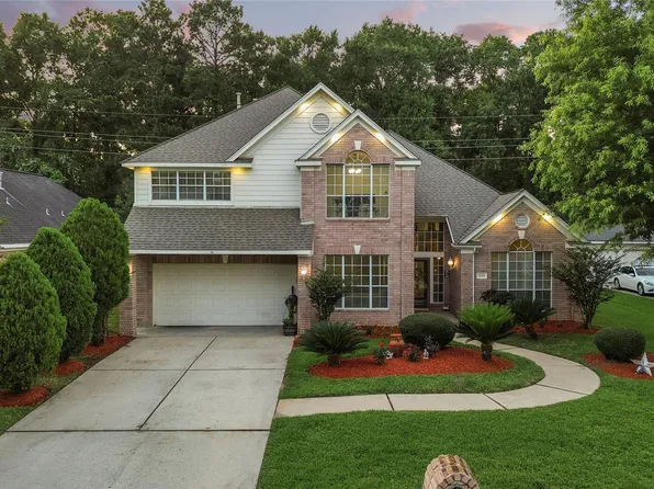 20214 Powerscourt Dr, Humble, TX 77346