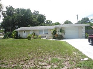 440 Mallow Rd, Venice, FL 34293