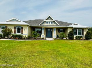 4651 Hidden Acres Dr, New Smyrna Beach, FL 32168