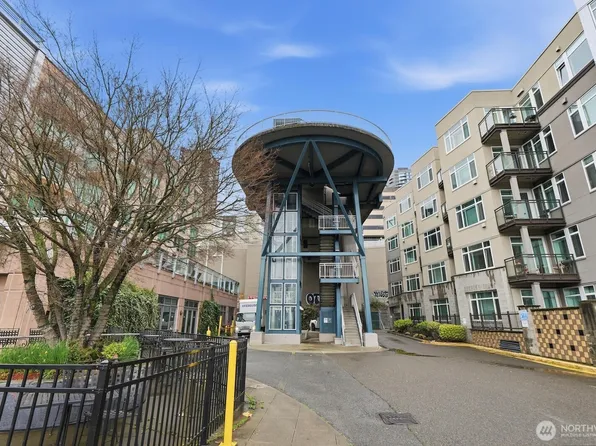 2000 Alaskan Way #553, Seattle, WA 98121
