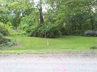 2562 N Euclid Pl, West Terre Haute, IN 47885