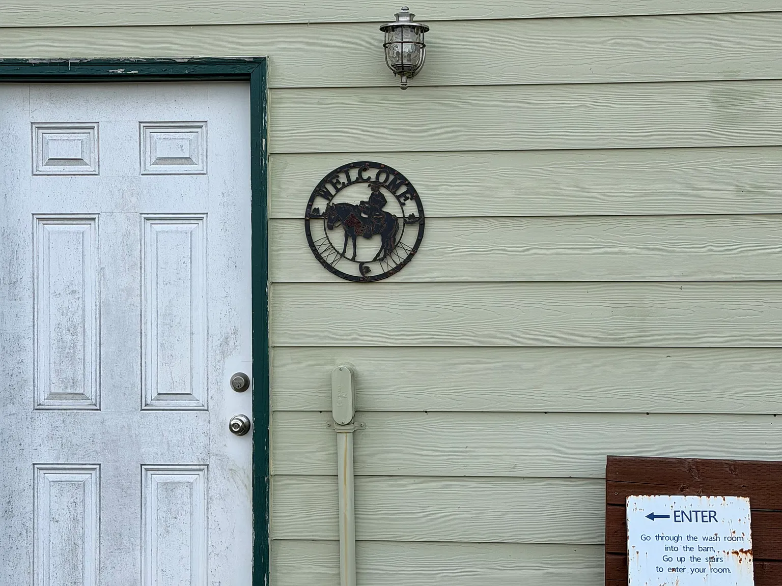 Studio, 550 sqft, $1,200 — Photo 3