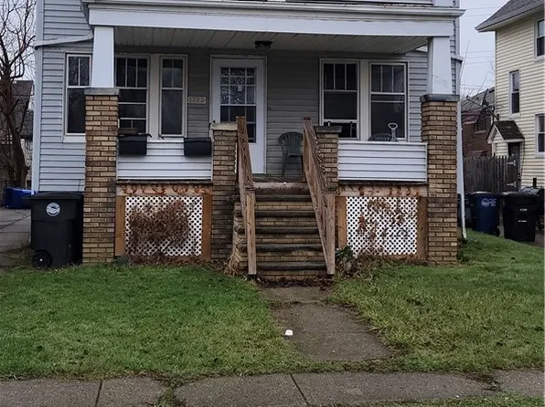 1222 E 172nd St, Cleveland, OH 44119