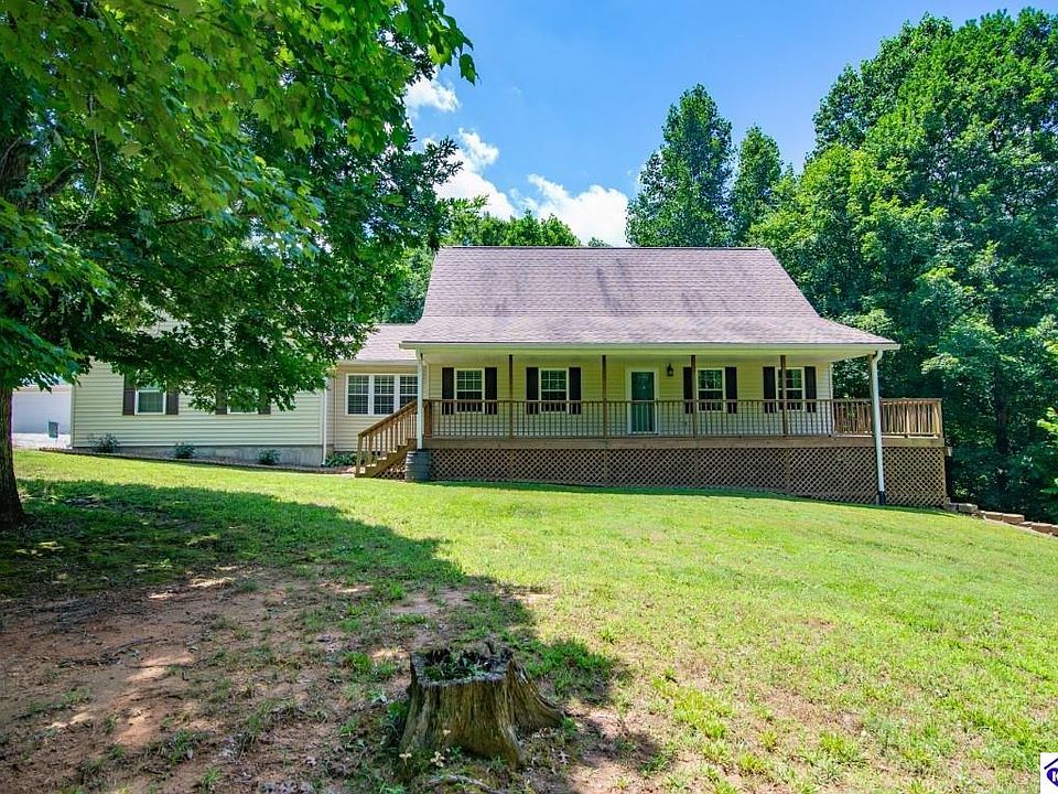 8376 Cub Run Hwy, Munfordville, KY 42765 Zillow