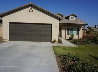 5606 Poso Ridge Ct, Bakersfield, CA 93313