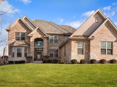 7227 Lennox Court, Long Grove, IL, 60060
