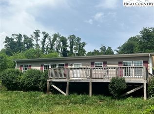170 Green Acres Dr, Boone, NC 28607