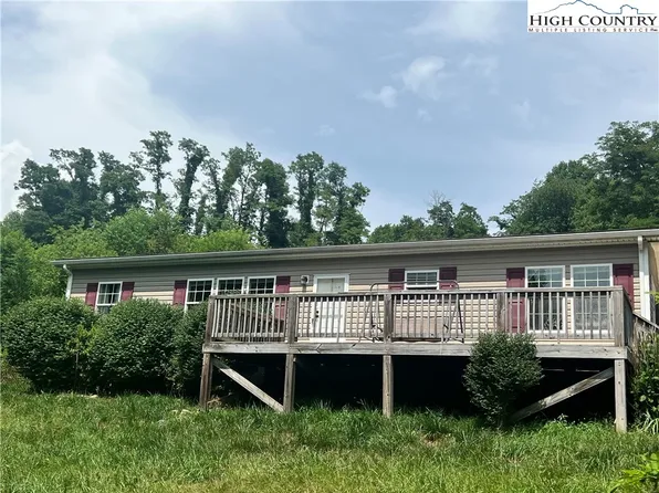 170 Green Acres Drive, Boone, NC 28607