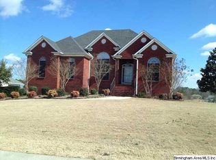 9314 Angel View Ln, Kimberly, AL 35091