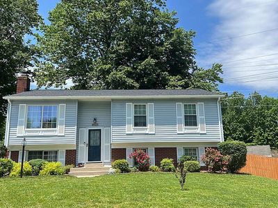 14358 Salsbury Ct, Woodbridge, VA, 22193