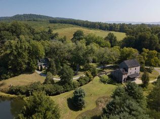 3211 Lowesville Rd, Lowesville, VA 22967