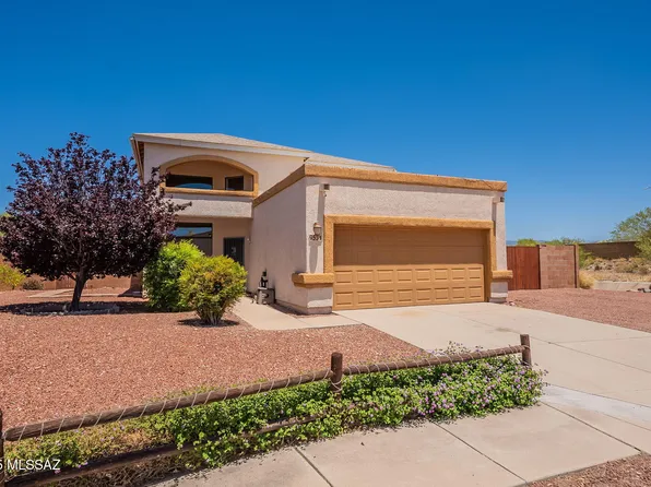 9531 E Lochnay Ln, Tucson, AZ 85747