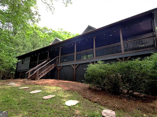 640 Union Grove Church Rd SE, Adairsville, GA 30103