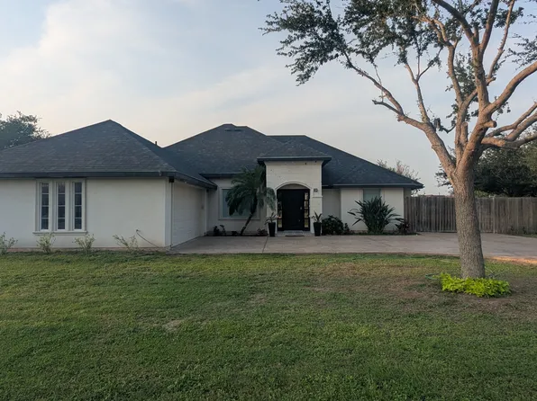 10520 Wolf Creek Ave, Mission, TX 78573