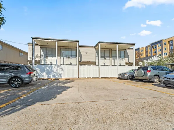 454 W Parker Blvd APT A6, Baton Rouge, LA 70808