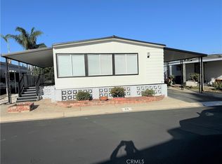 3700 Buchanan St #89, Riverside, CA 92503