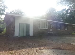 4244 Kent Rd, Wilson, NC 27893