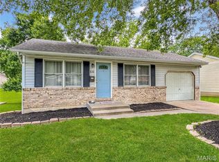 616 W 7th St, Washington, MO