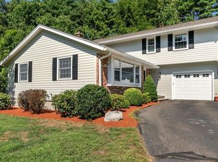 21 Tudor Rd, Sudbury, MA 01776