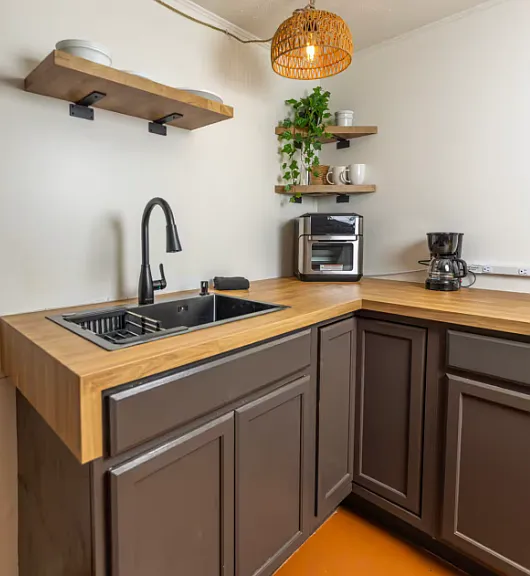 1303 Haynes St #C — Photo 9