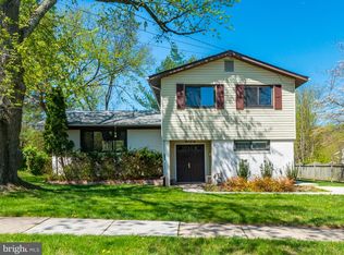 803 Harrington Rd, Rockville, MD 20852