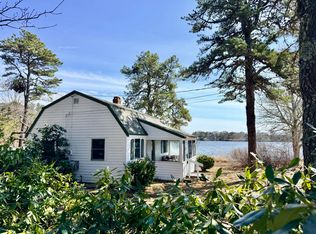 The Pines on Kelley's Pond, West Dennis, MA 02670