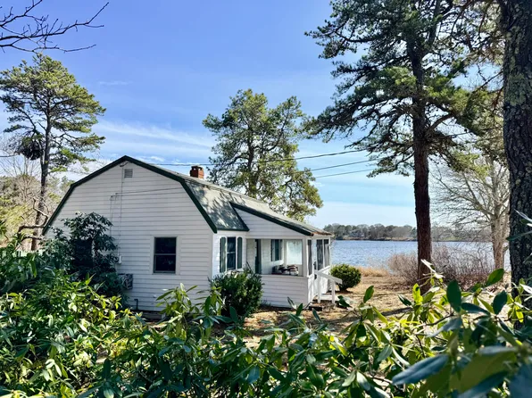 43 Pond Street #, Cottage 11, West Dennis, MA 02670