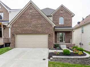 4119 Katherine Pl, Lexington, KY 40515